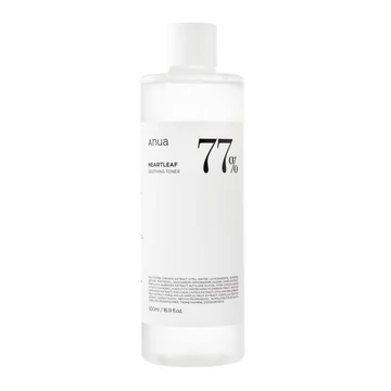Anua Heartleaf 77% Soothing Toner