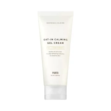 PURITO Oat-In Calming Gel Cream 