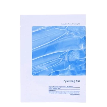 Pyunkang Yul Highly Moisturizing Essence Mask Pyunkang Yul Highly Moisturizing Essence Mask