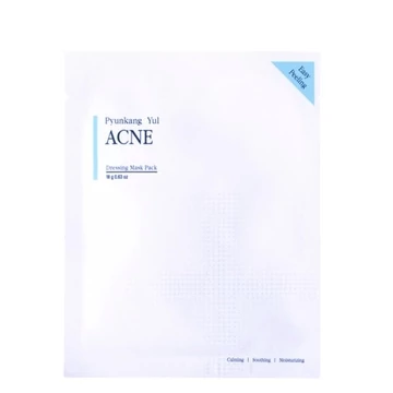 Pyunkang Yul ACNE Dressing Mask Pack Pyunkang Yul ACNE Dressing Mask Pack