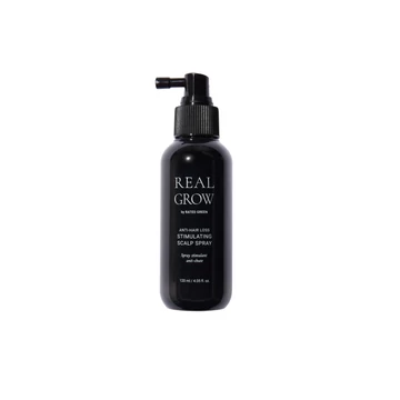 Rated Green Real Grow Anti Hair Loss Stimulating Scalp Spray Rated Green Real Grow Anti Hair Loss Stimulating Scalp Spray
