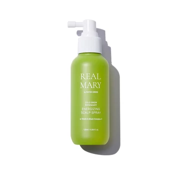 Rated Green Real Mary Energizing Scalp Spray