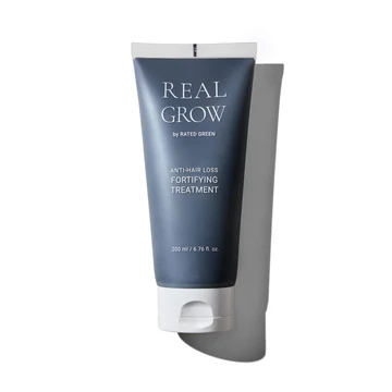 Rated Green Real Grow Anti Hair Loss Fortifying Treatment