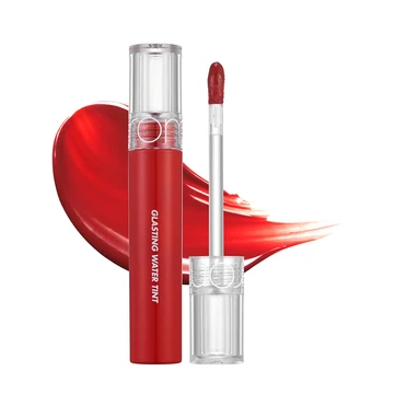 rom&amp;nd Glasting Water Tint - 02 Red Drop