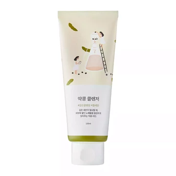 Round Lab Soybean Nourishing Cleanser
