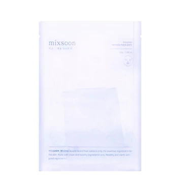 Mixsoon Centella Mask Mixsoon Centella Mask