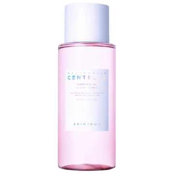 SKIN1004 Madagaskar Centella Poremizing Clear Toner