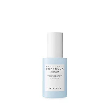 SKIN1004 Madagascar Centella Hyalu-Cica Blue Serum