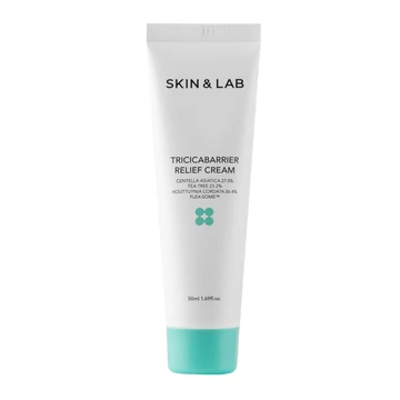 Skin Lab Tricicabarrier Relief Cream Skin Lab Tricicabarrier Relief Cream