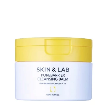 Skin&amp;Lab Porebarrier Cleansing Balm