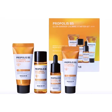 SOME BY MI PROPOLIS TRIAL KIT