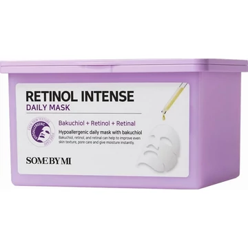 Some By Mi Retinol Intense Daily Mask