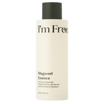 I'm From Mugwort Essence 160ml