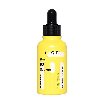 TIAM Vita B3 Source