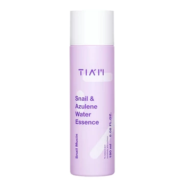 TIAM Snail & Azulene Water Essence TIAM Snail & Azulene Water Essence