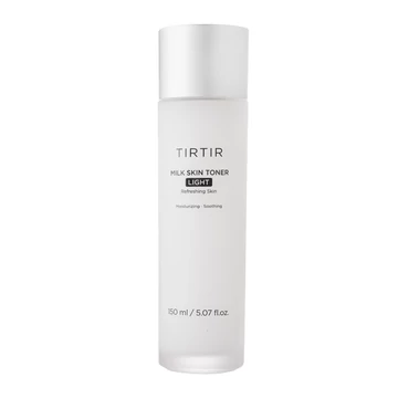 TIRTIR Milk Skin Toner LIGHT