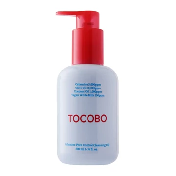 Tocobo Calamine Pore Control Cleansing Oil
