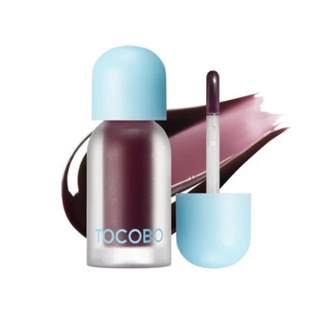 Tocobo Juicy Berry Plumping Lip Oil 