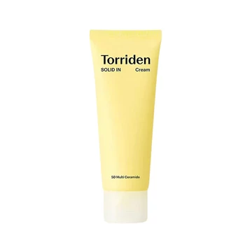 Torriden SOLID IN Ceramide Cream Torriden SOLID IN Ceramide Cream