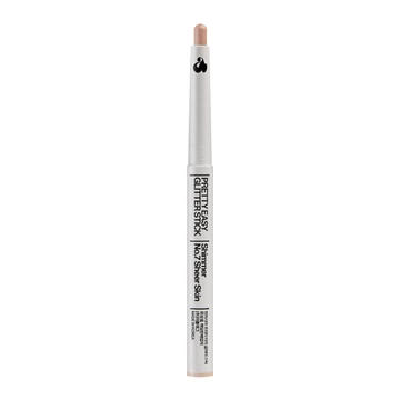 Unleashia Pretty Easy Glitter Stick - 7 Sheer Skin - 0.7g