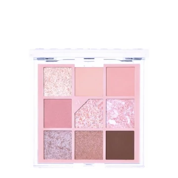 Unleashia Glitterpedia Eye Palette Unleashia Glitterpedia Eye Palette