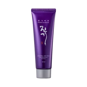 Daeng Gi Meo Ri Vitalizing Scalp Nutrition Pack For Hair Loss Care