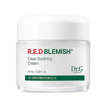 Dr.G Red Blemish Clear Soothing Cream Dr.G Red Blemish Clear Soothing Cream