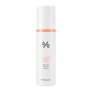 Dr. Ceuracle 5 Alpha Control Clearing Toner