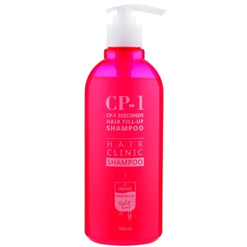 Esthetic House CP-1 3Seconds Hair Fill-Up Shampoo 