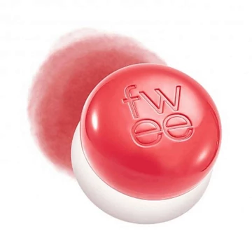 fwee Lip&amp;Cheek Blurry Pudding Pot