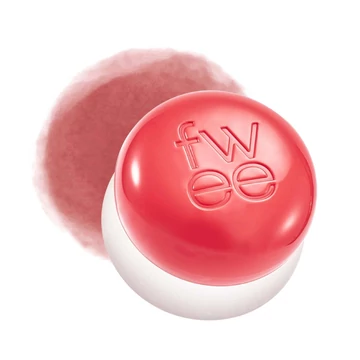 fwee Lip&amp;Cheek Blurry Pudding Pot
