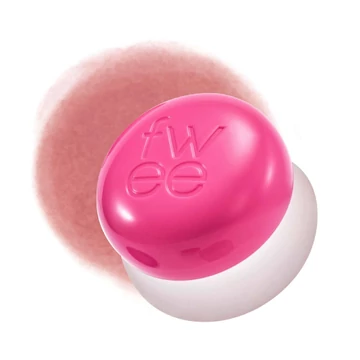 fwee Lip&amp;Cheek Blurry Pudding Pot