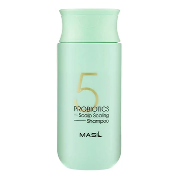 Masil 5 Probiotics Scalp Scaling Shampoo