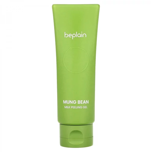 Beplain Mung Bean Milk Peeling Gel 