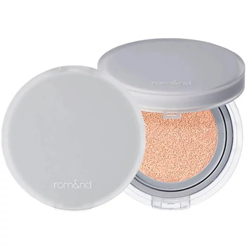 rom&nd Nu Zero Cushion rom&nd Nu Zero Cushion