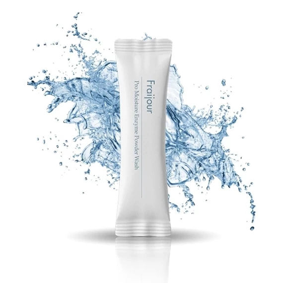 Fraijour Pro Moisture Enzyme Powder Wash