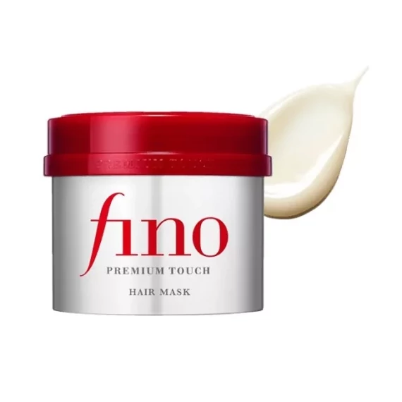 FINO Premium Touch Hair Mask