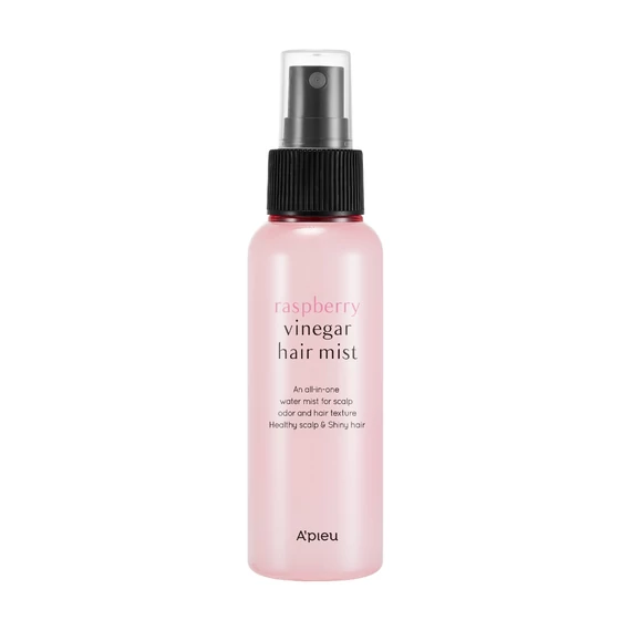 A'PIEU Raspberry Hair Vinegar Mist