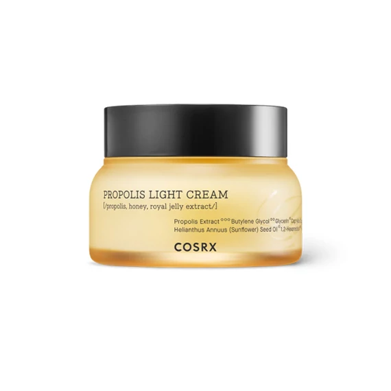 Cosrx Full Fit Propolis Light Cream