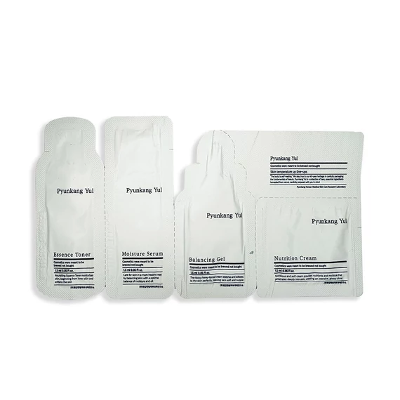 Pyunkang Yul Sample Pouch 1