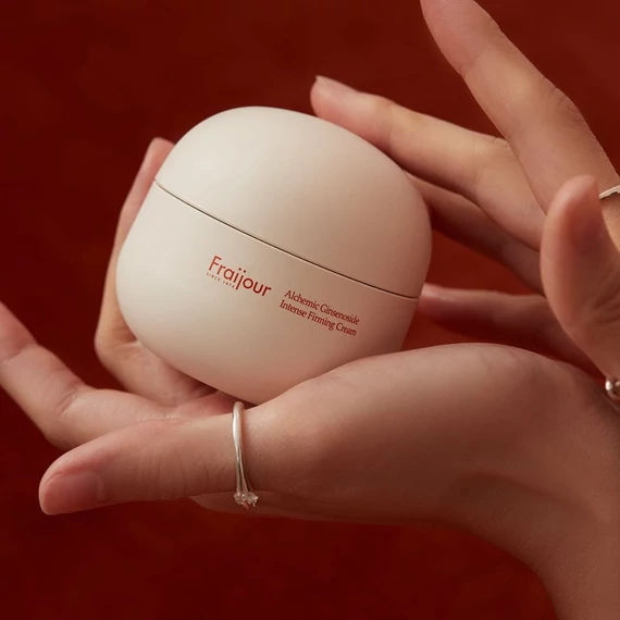 Fraijour Alchemic Ginsenoside Intense Firming Cream MINI – Anti-Aging straffende Gesichtscreme 10ml