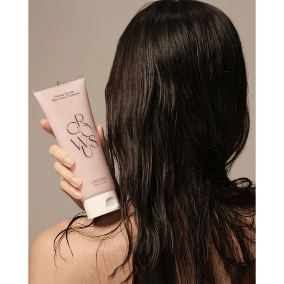 GROWUS Damage Therapy Hair Treatment EX (sample) – Kremna maska za poškodovane lase 7ml (sample)