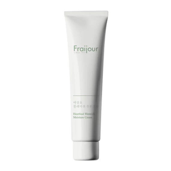 Fraijour Heartleaf Blemish Moisture Cream