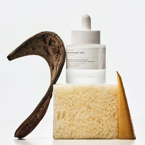 Skin1004 Niacinamide 10 Boosting Shot Ampoule