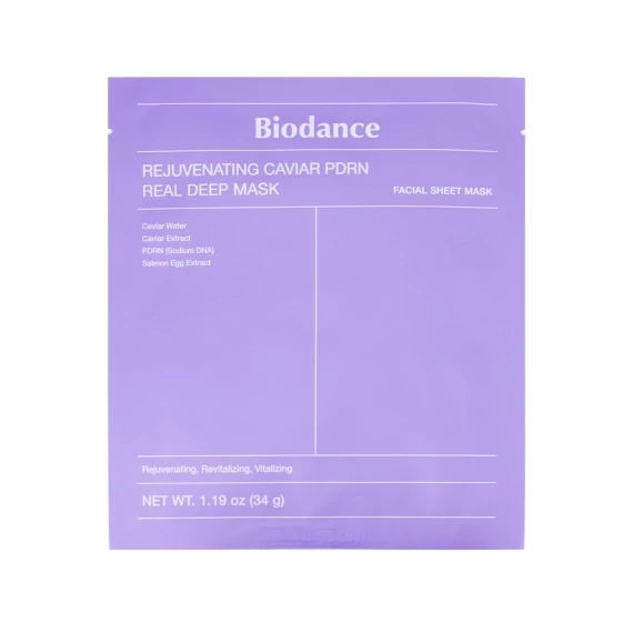Biodance Bio-Collagen Real Deep Mask
