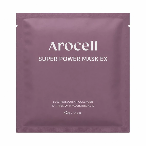 Arocell Super Power Mask EX