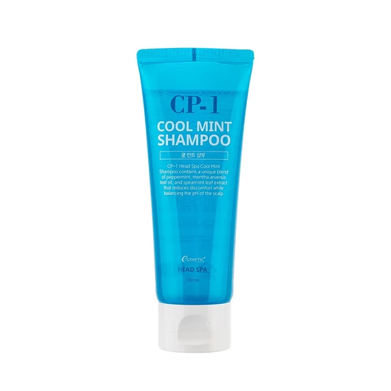 Esthetic House CP-1 HEAD SPA Cool Mint Shampoo