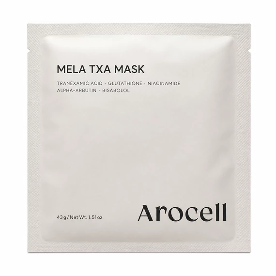 Arocell Mela TXA Mask