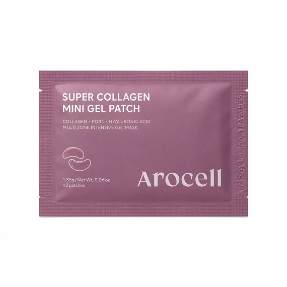 Arocell Super Collagen Mini Gel Patch