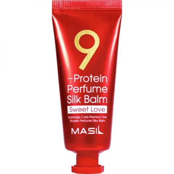 Masil 9 Protein Perfume Silk Balm Sweet Love 